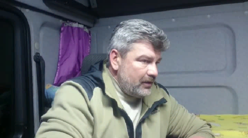 профсоюз дальнобойщик